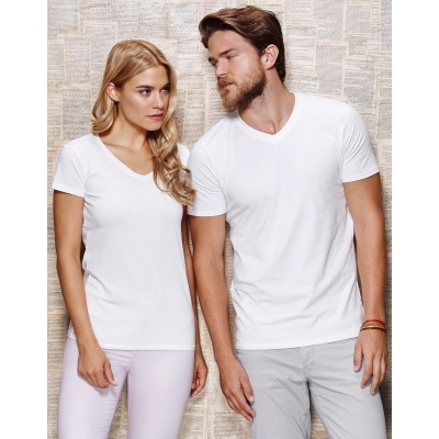 Koszulka Clive V-neck