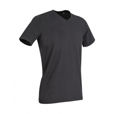 Koszulka Clive V-neck