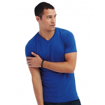 Koszulka Clive V-neck