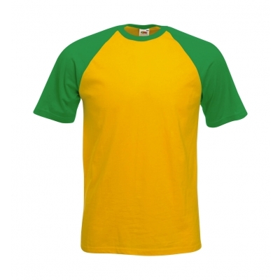 Podkoszulek Baseball