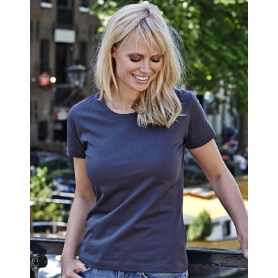 Damska koszulka Sof-Tee