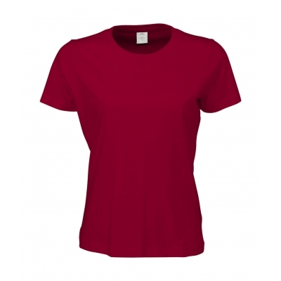 Damska koszulka Sof-Tee