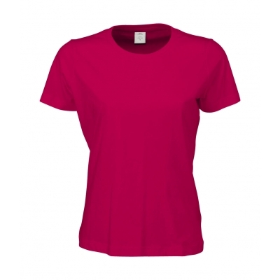 Damska koszulka Sof-Tee