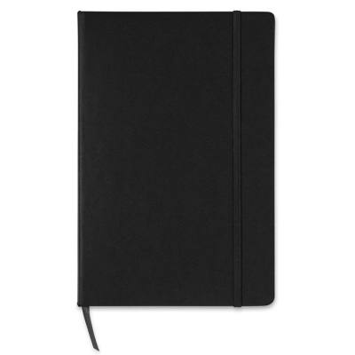 Notes a5 w twardej oprawie
