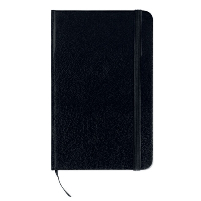 Notes a5 w twardej oprawie
