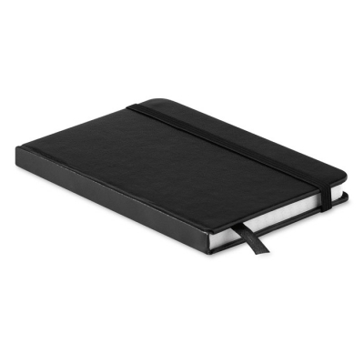 Notes a5 w twardej oprawie