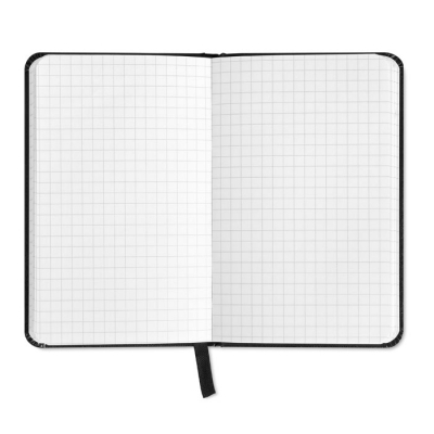 Notes a5 w twardej oprawie