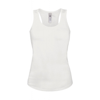 Damski Tank Top Classic