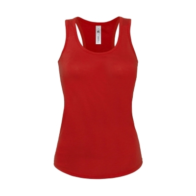 Damski Tank Top Classic