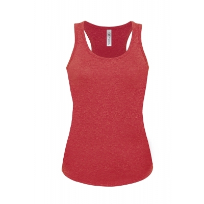 Damski Tank Top Deluxe