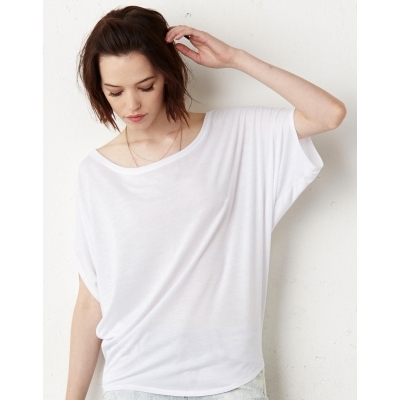 Podkoszulek Flowy Circle