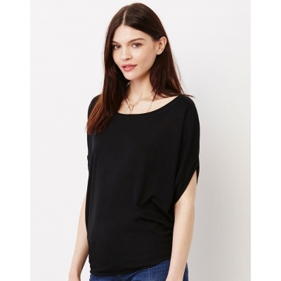 Podkoszulek Flowy Circle