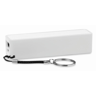 Slim power bank 2200mah