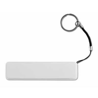 Slim power bank 2200mah