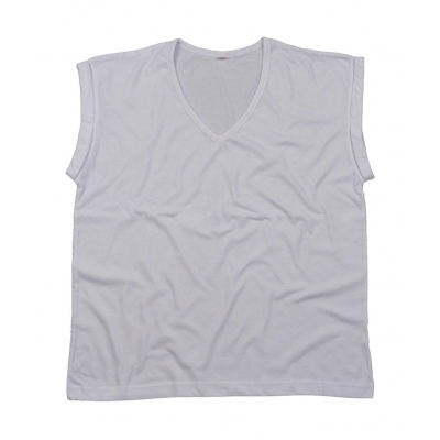 Damska tunika Duo Blend V-Neck