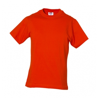 Dziecięca koszulka Basic Tee