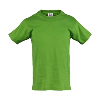 Dziecięca koszulka Basic Tee