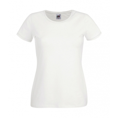 Podkoszulek Lady-Fit Crew Neck