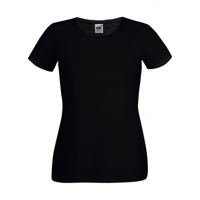 Podkoszulek Lady-Fit Crew Neck