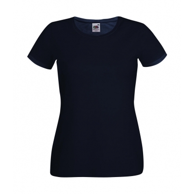 Podkoszulek Lady-Fit Crew Neck