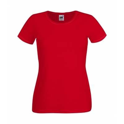 Podkoszulek Lady-Fit Crew Neck