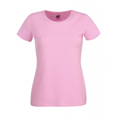 Podkoszulek Lady-Fit Crew Neck