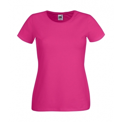 Podkoszulek Lady-Fit Crew Neck