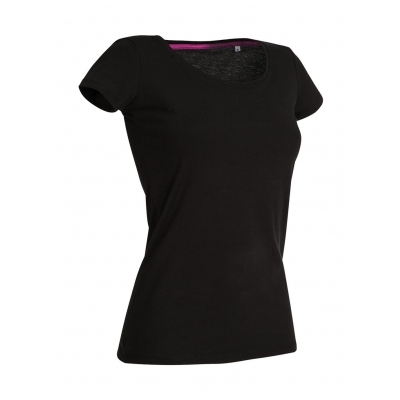 Koszulka Claire Crew Neck