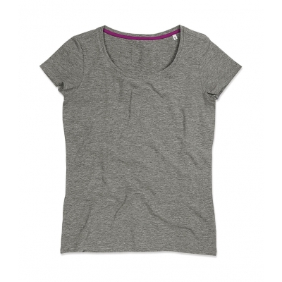 Koszulka Claire Crew Neck