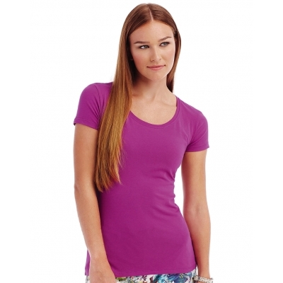 Koszulka Claire Crew Neck