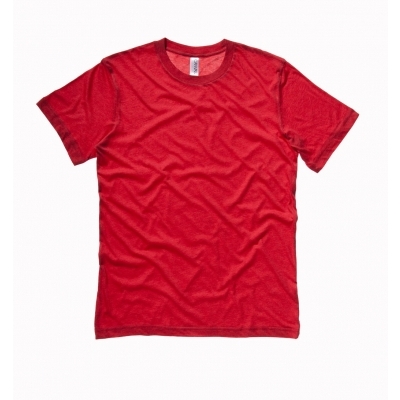Unisex T-shirt Triblend