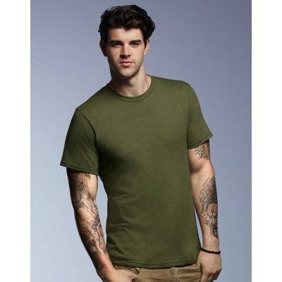 Podkoszulek Fashion AnvilOrganic™