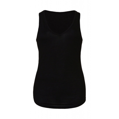 Podkoszulek Flowy V-Neck Tank