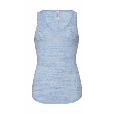 Podkoszulek Flowy V-Neck Tank