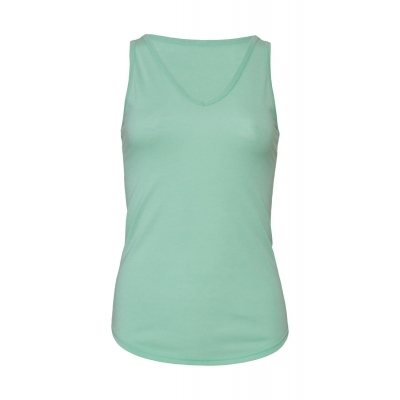 Podkoszulek Flowy V-Neck Tank