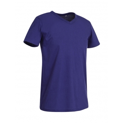 Koszulka Ben V-neck