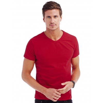Koszulka Ben V-neck