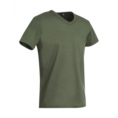 Koszulka Ben V-neck