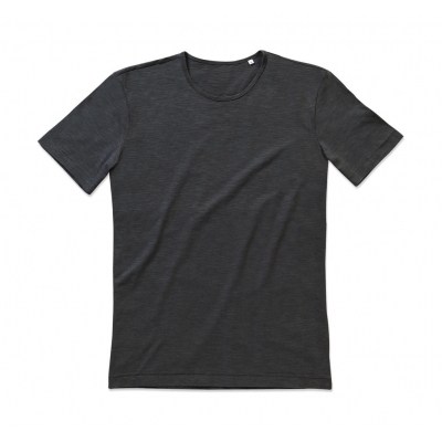 Męski Crew Neck Shawn