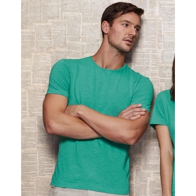 Męski Crew Neck Shawn