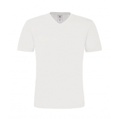 Męski v-neck Classic