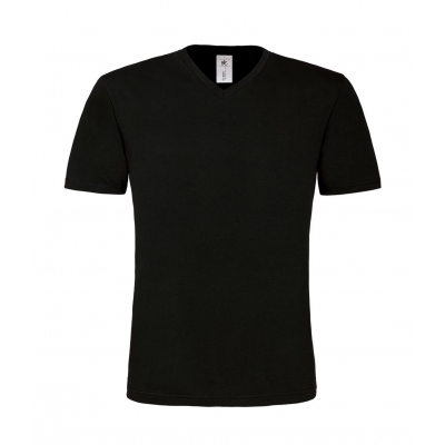 Męski v-neck Classic