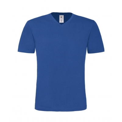 Męski v-neck Classic