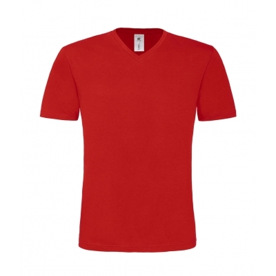 Męski v-neck Classic