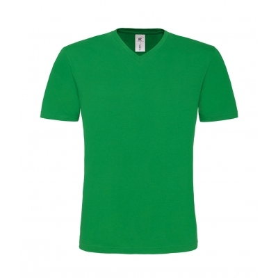 Męski v-neck Classic