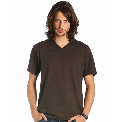 Męski v-neck Classic