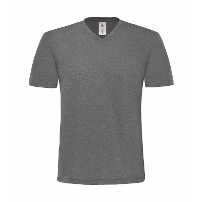 Męski v-neck Deluxe