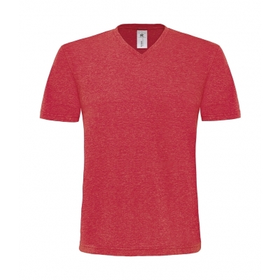 Męski v-neck Deluxe