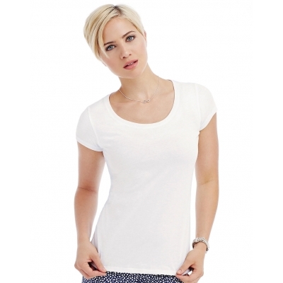 Koszulka Megan Crew Neck