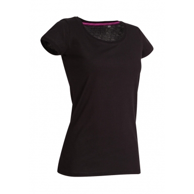 Koszulka Megan Crew Neck